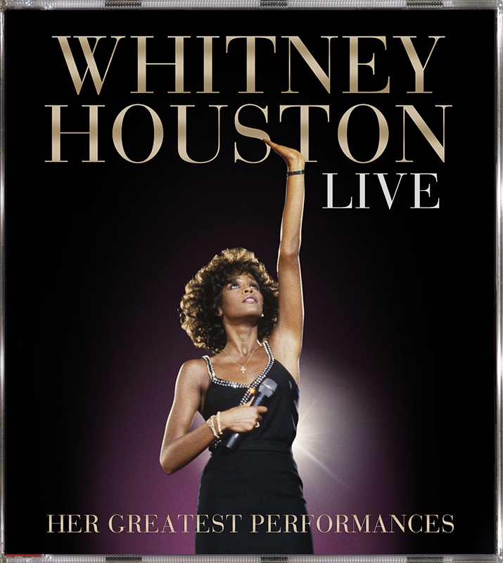 Whitney Houston Live: Her Greatest Performances