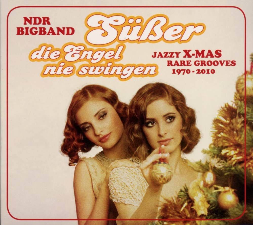4029759083641 - Süßer die Engel nie swingen 4029759083641 - Süßer die Engel nie swingen