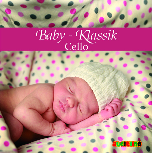 9783867371728 - Baby - Klassik Cello