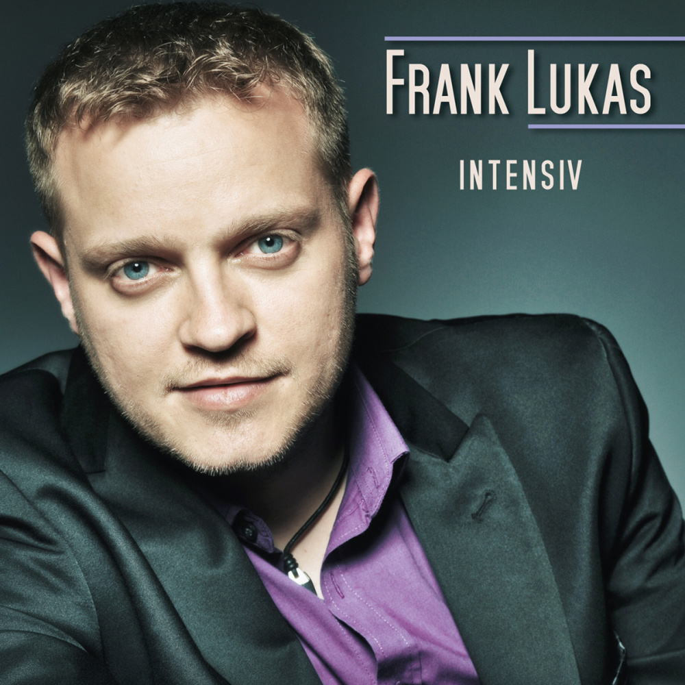 4013809412130 - Intensiv - Frank Lukas (CD)