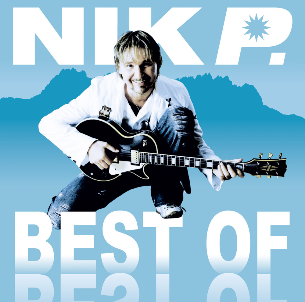 Nik P. - Best Of (CD)