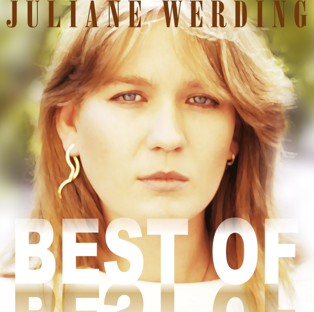 Juliane Werding - Best Of