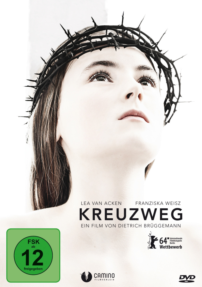 4250128413220 - Kreuzweg