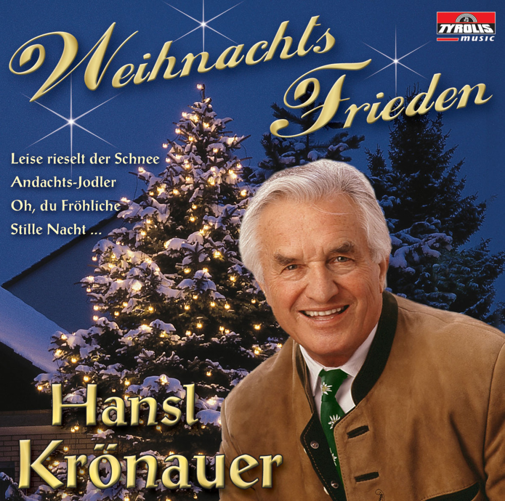 9003549519812 - Weihnachts Frieden