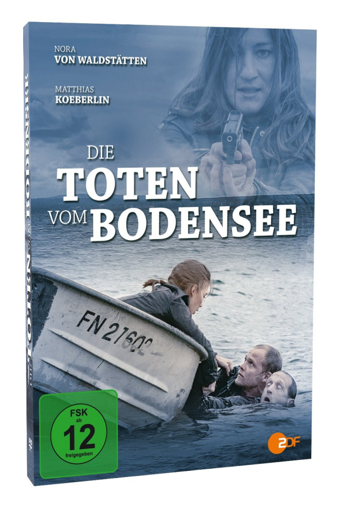 Die Toten vom Bodensee