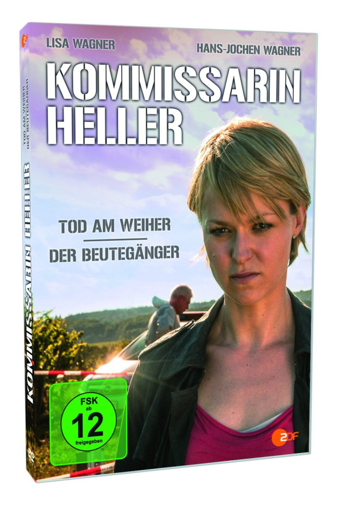 Kommissarin Heller