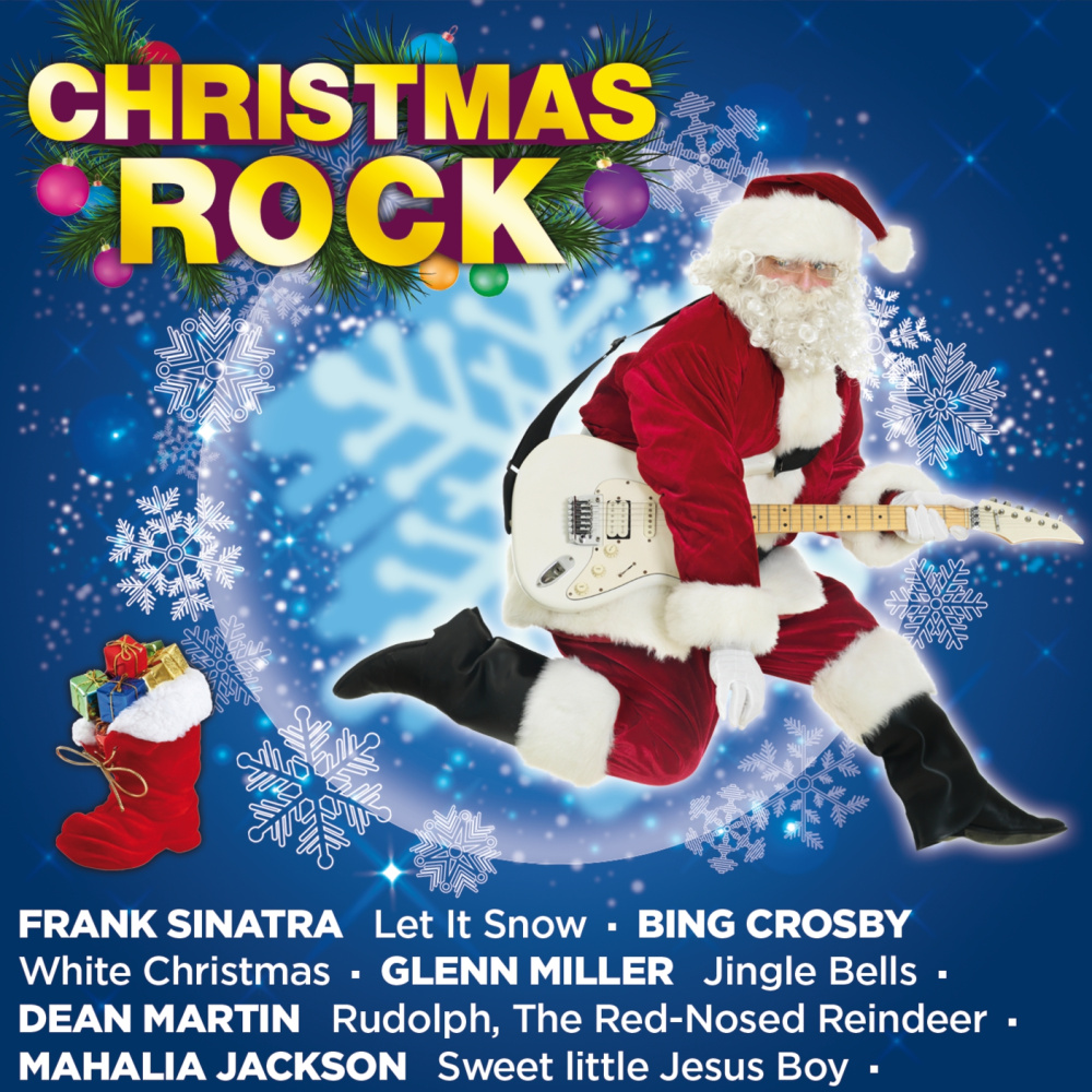 Christmas Rock
