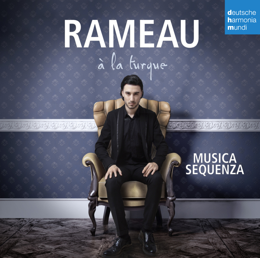 0888750162021 - Rameau à la turque