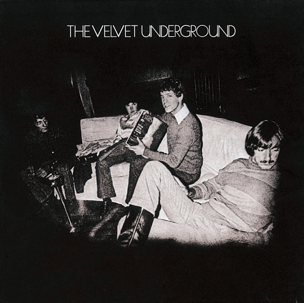 0602547038661 - The Velvet Underground (45th Anniversary) - The Velvet Underground (CD)