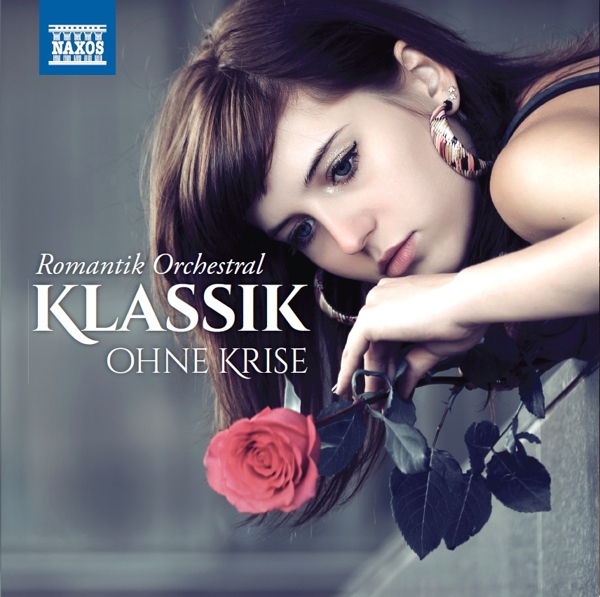 0730099132022 - Klassik Ohne Krise Romantik Orchestral - Various (CD)