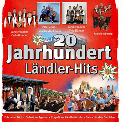 20_jahrhundert_laendler_hits