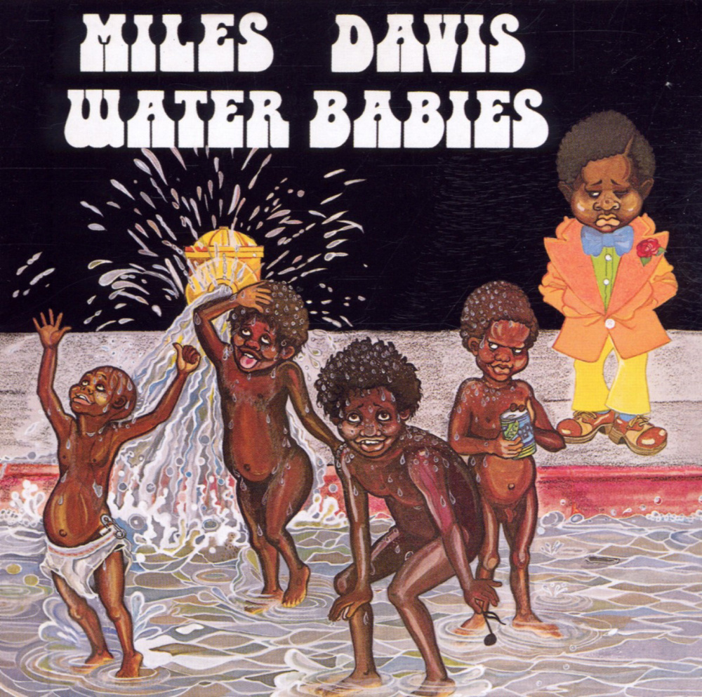 5099708655723 - Water Babies 5099708655723 - Water Babies