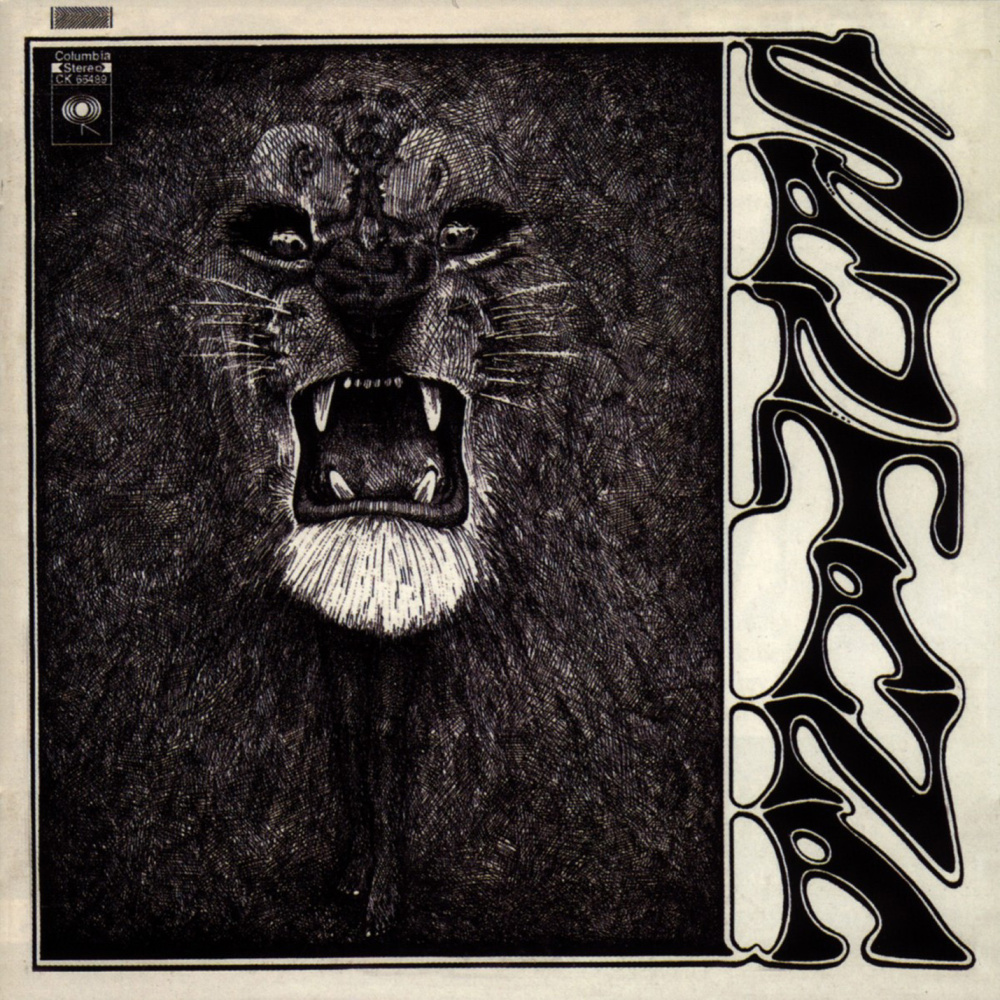 5099748954220 - Santana - GEBRAUCHT Santana - Preis vom 04062023 050858 h
