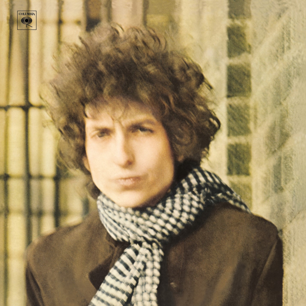 5099751235224 - Bob Dylan - GEBRAUCHT Blonde on Blonde - Preis vom 02062023 050629 h