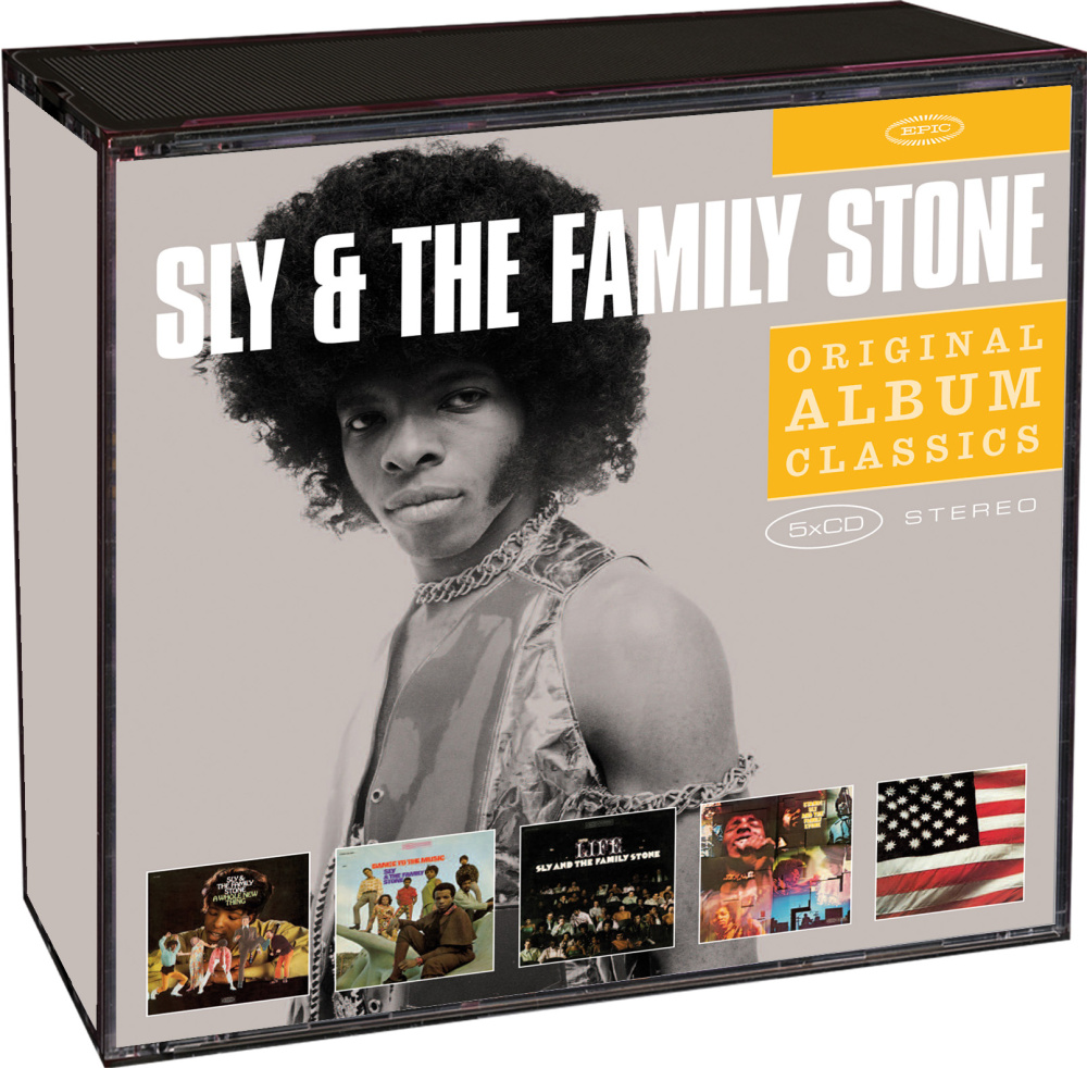 0886977708022 - Original Album Classics 0886977708022 - Original Album Classics