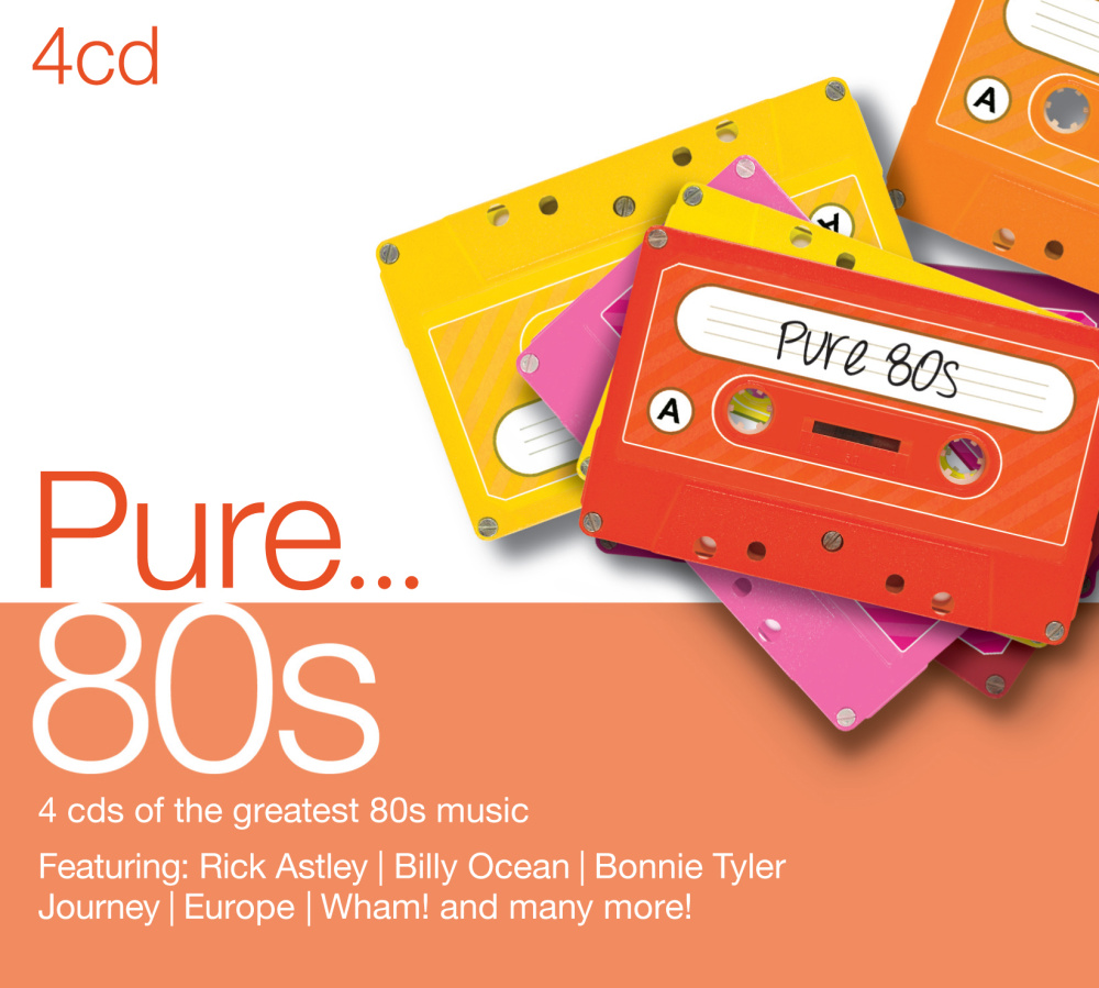 Pure...80s