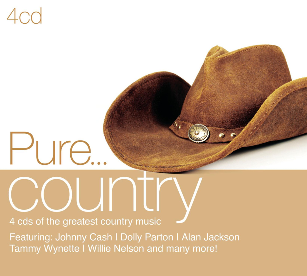 Pure...Country