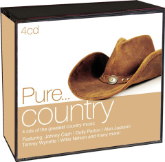 purecountry