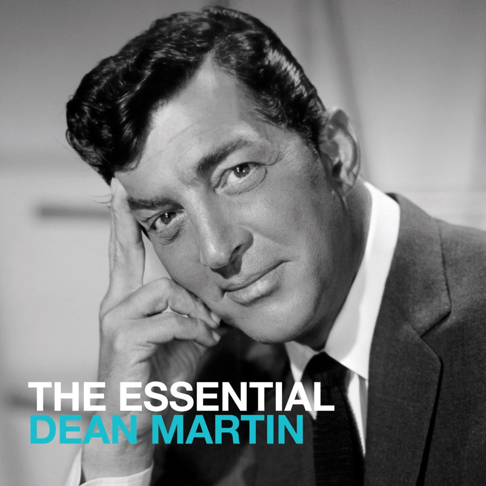 0888750290021 - The Essential Dean Martin