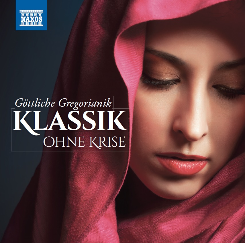 0730099131629 - Various - GEBRAUCHT Klassik Ohne Krise Göttliche Gregorianik - Preis vom 02062023 050629 h