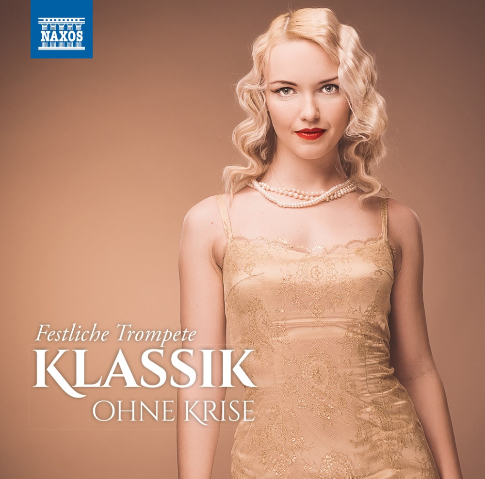 0730099133234 - Klassik Ohne Krise Festliche Trompete - Various (CD)