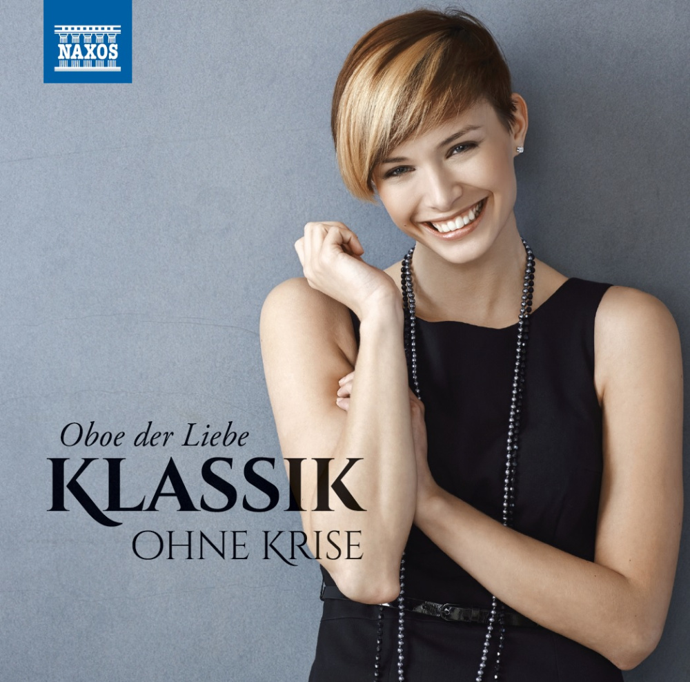 0730099133630 - Klassik Ohne Krise Oboe Der Liebe - Various (CD)