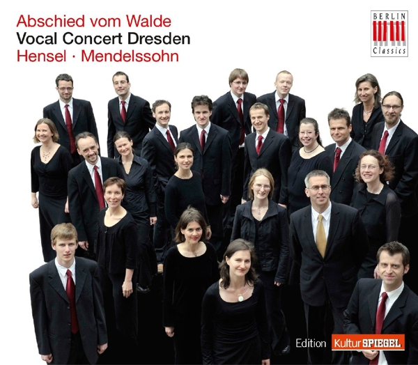 0885470006352 - Abschied vom Walde