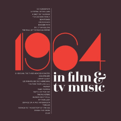 1964_in_film_tv_music