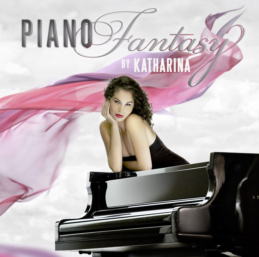 0888430312920 - Piano Fantasy