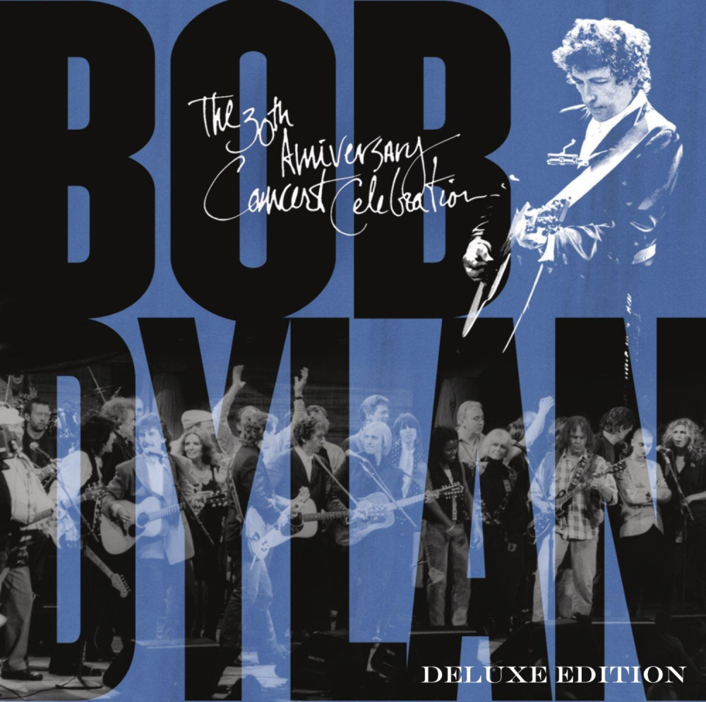 0888430341029 - Bob Dylan - GEBRAUCHT 30th Anniversary Concert Celebration [Deluxe Editi - Preis vom 02072023 051058 h