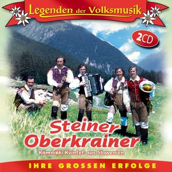 9003549530039 - Legenden der Volksmusik 9003549530039 - Legenden der Volksmusik