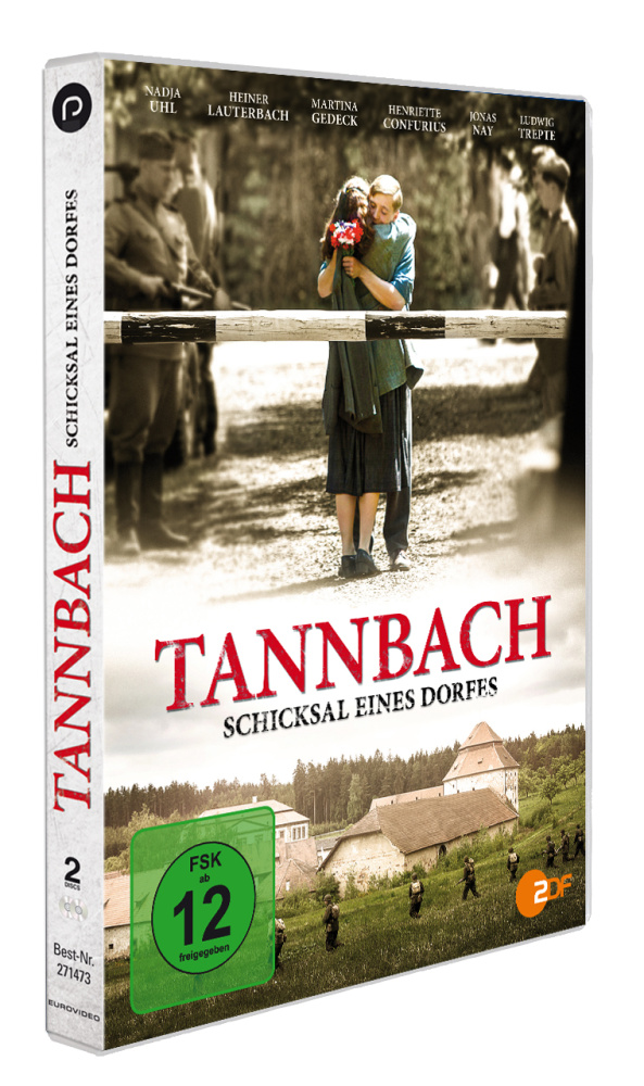 Tannbach - Schicksal eines Dorfes