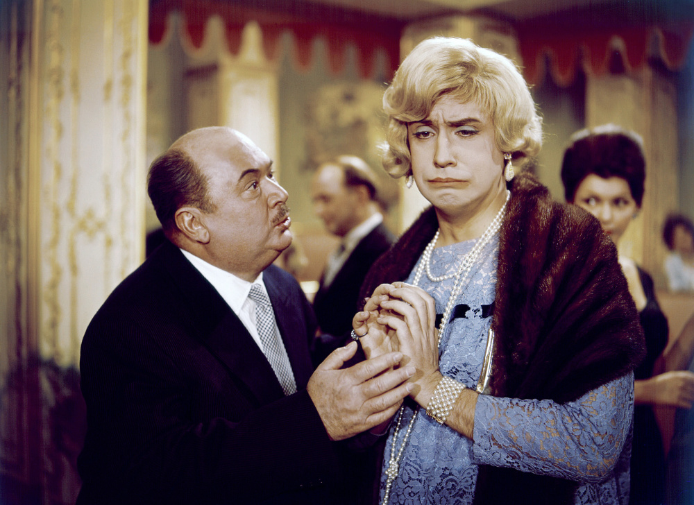 Filmjuwelen: Graf Bobby Komplettbox