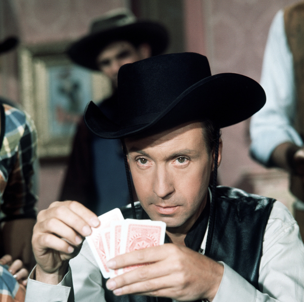 Filmjuwelen: Graf Bobby Komplettbox