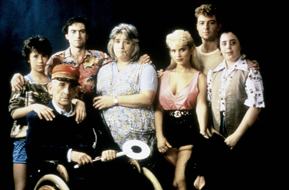 Die Flodders Trilogie