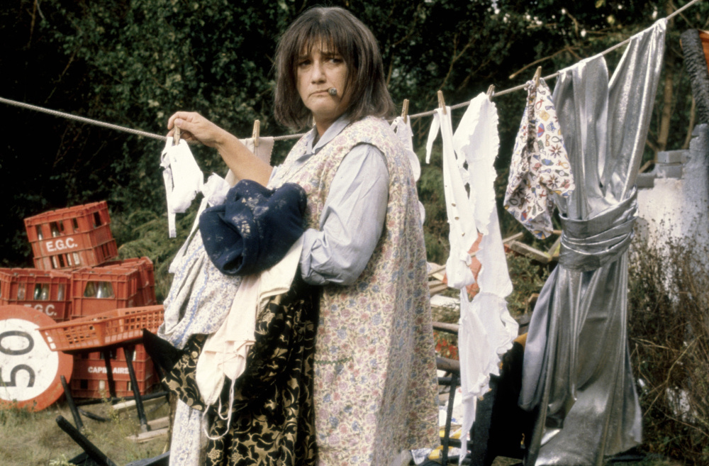 Die Flodders Trilogie