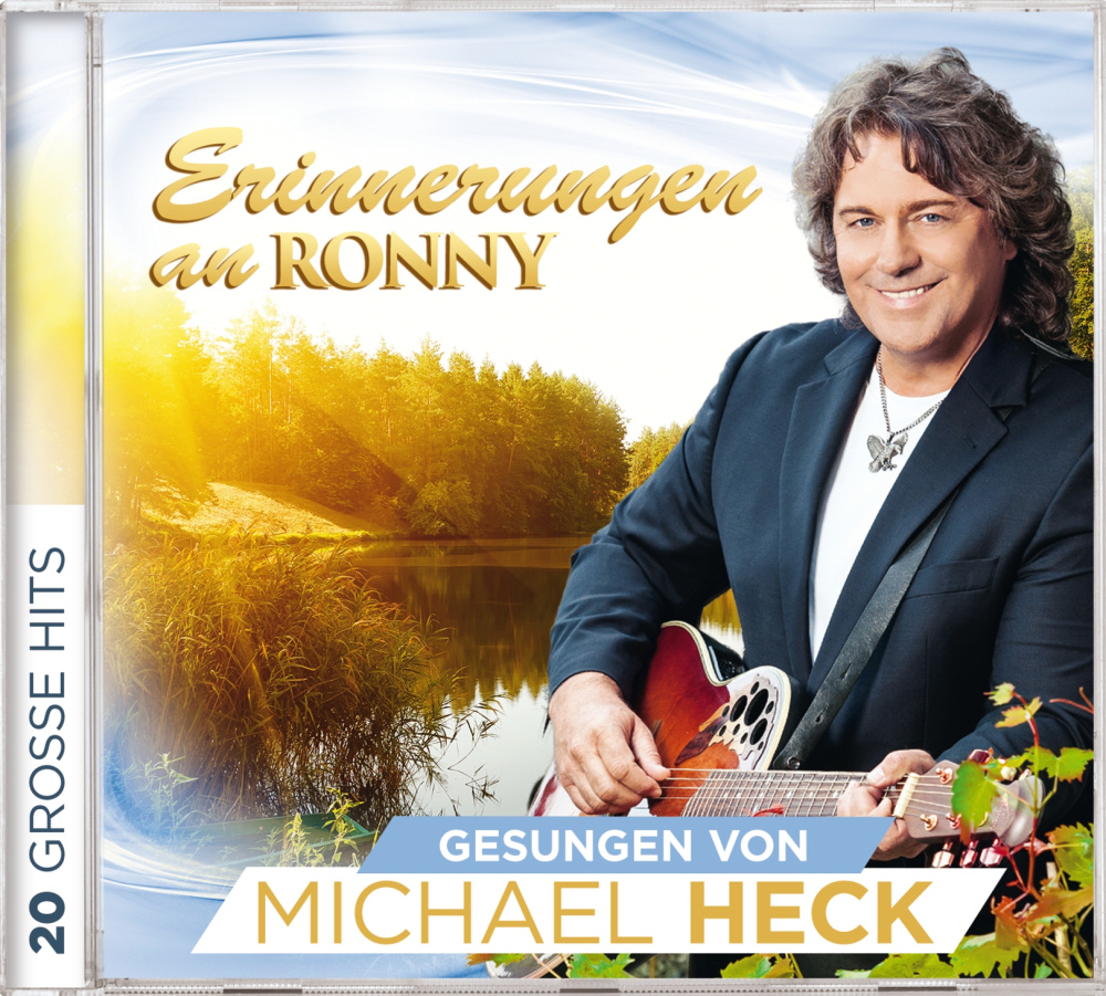 9002986709350 - Erinnerungen an Ronny 9002986709350 - Erinnerungen an Ronny
