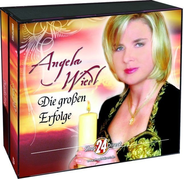 Produktabbildung: Die großen Erfolge