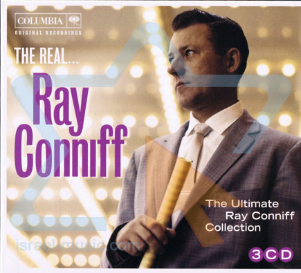 The Real...Ray Conniff