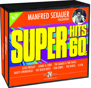 Super-Hits 60s