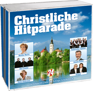 Christliche Hitparade