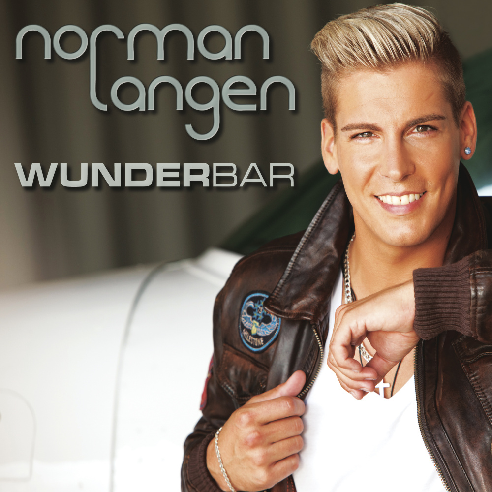 0888430988729 - Wunderbar