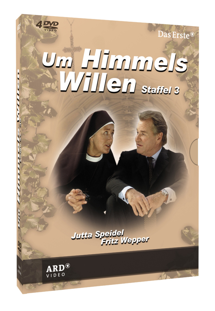 Um Himmels Willen - Staffel 3