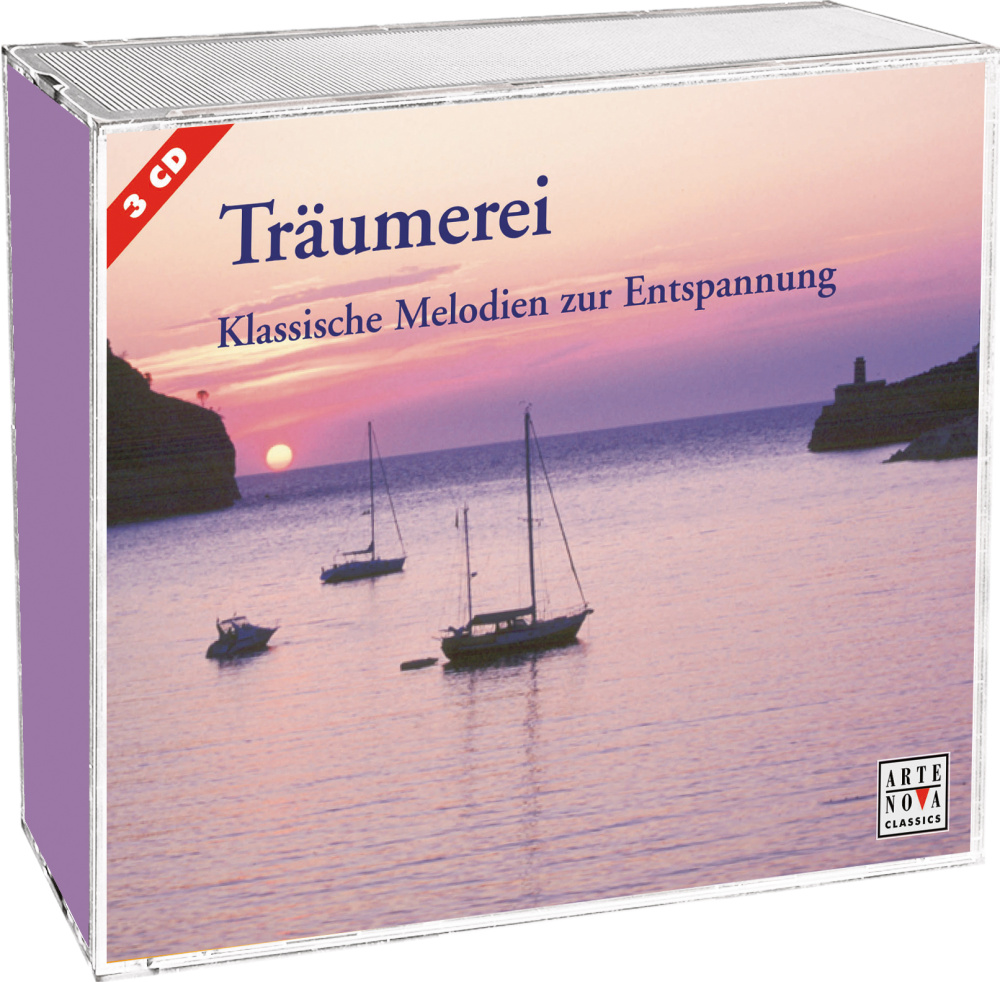 0743217559120 - Träumerei