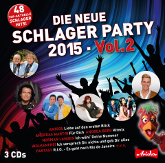 die_neue_schlagerparty_vol2