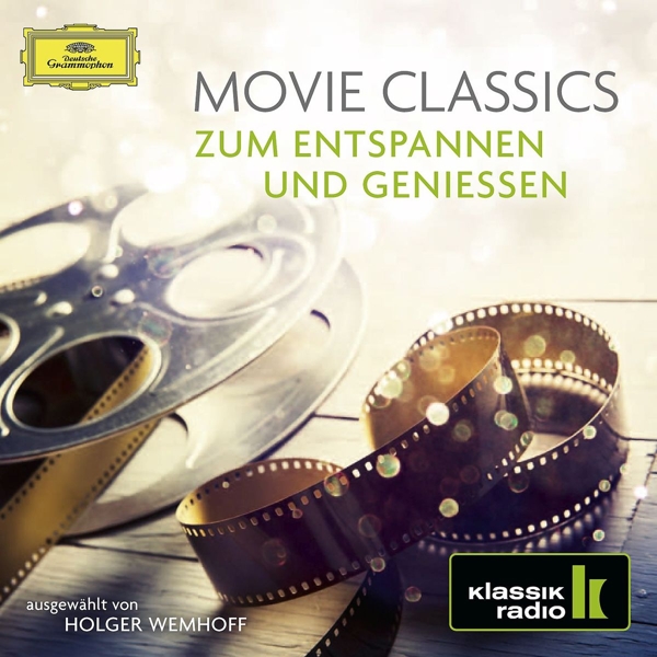 0028948264643 - Movie Classics (Klassik-Radio-Serie)