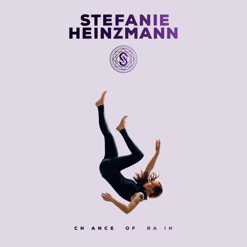 0602547201164 - Stefanie Heinzmann - GEBRAUCHT Chance of Rain - Preis vom 02062023 050629 h 0602547201164 - Stefanie Heinzmann - GEBRAUCHT Chance of Rain - Preis vom 02062023 050629 h