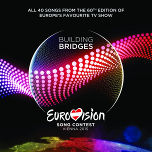 Eurovision Song Contest, Vienna 2015