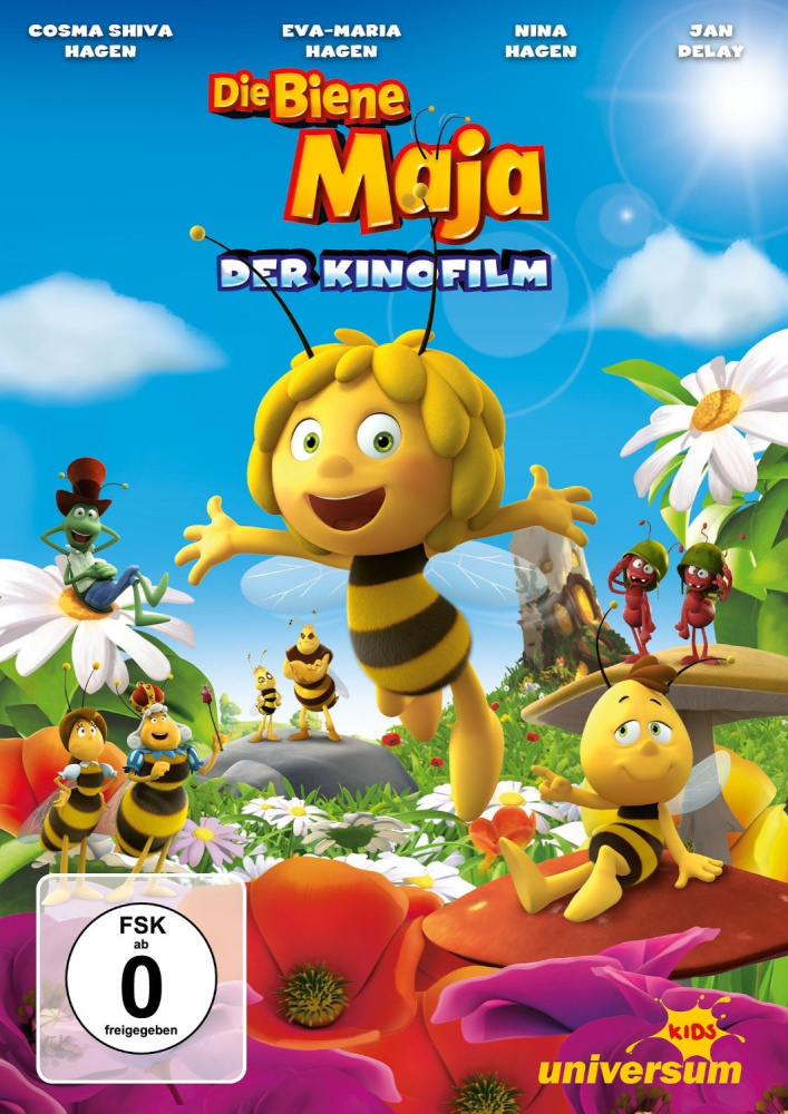 Die Biene Maja - Der Kinofilm