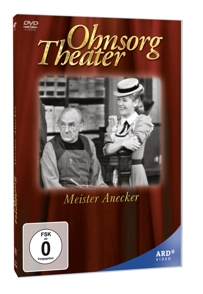 Ohnsorg Theater: Meister Anecker